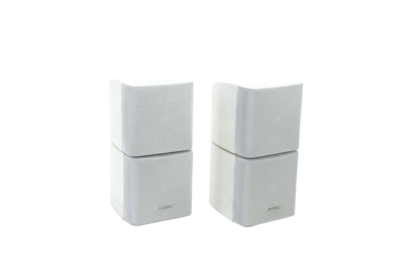 2x_Bose_Acoustimass_Lifestyle_Doppelcubes_Series_III_Lautsprecher_Boxen_We_nX4HClm