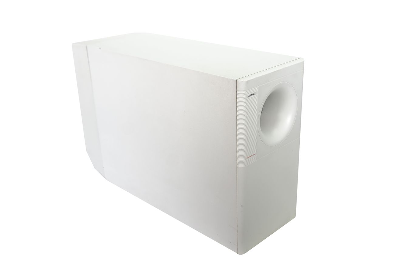 Bose_Acoustimass_25_Series_II_Subwoofer_Aktiv_Weiss_mit_Steuerkabel_02