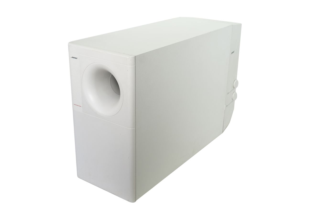 Bose_Acoustimass_25_Series_II_Subwoofer_Aktiv_Weiss_mit_Steuerkabel_03