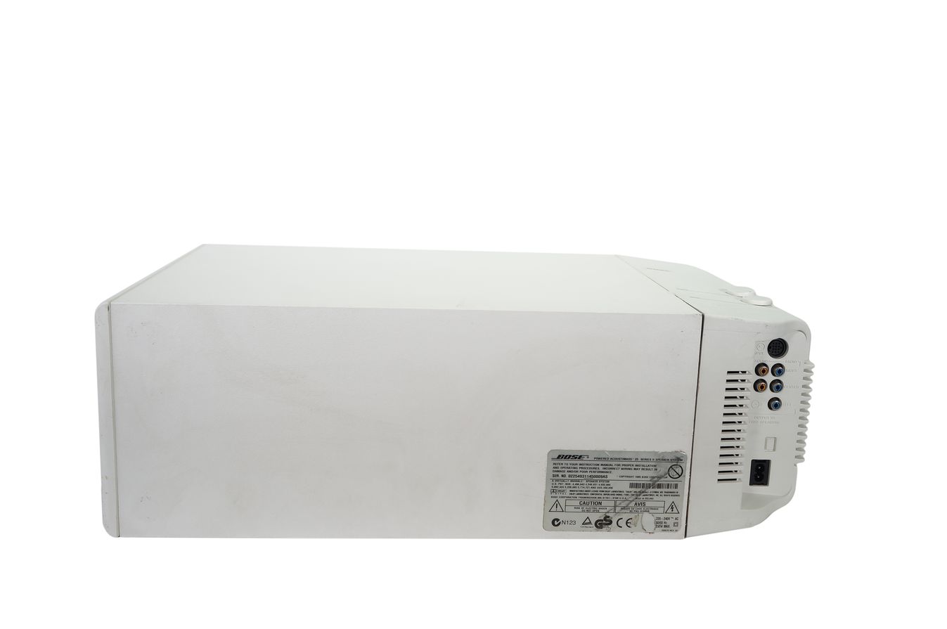 Bose_Acoustimass_25_Series_II_Subwoofer_Aktiv_Weiss_mit_Steuerkabel_06