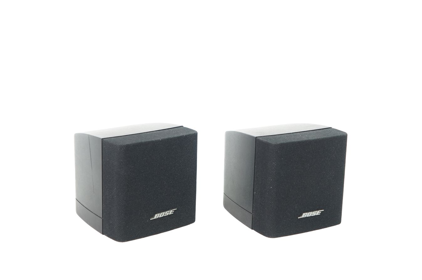2x_Bose_Acoustimass_Einzelcubes_Series_III_Lautsprecher_Boxen_Satelliten_result