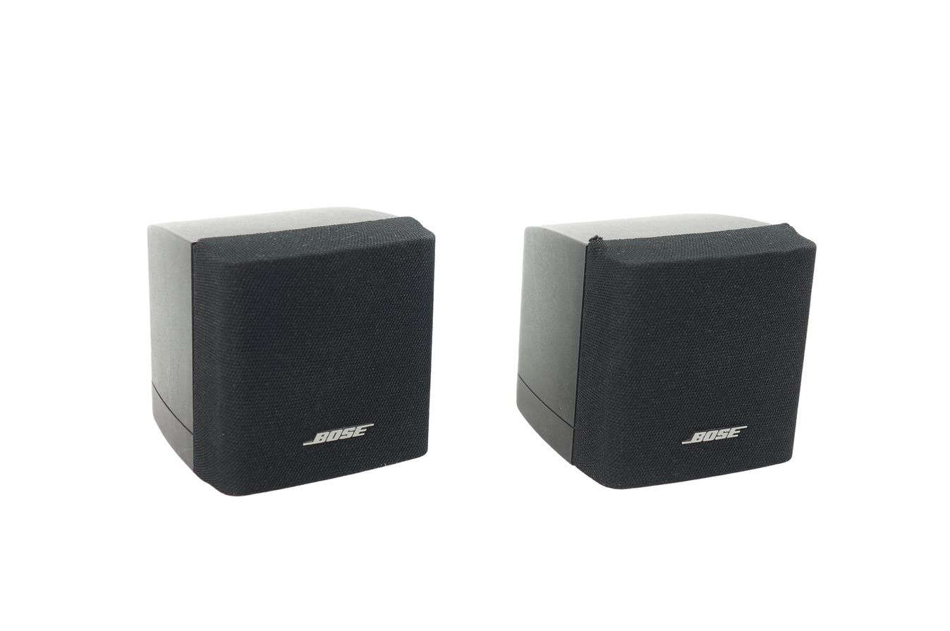2x_Bose_Acoustimass_Einzelcubes_Series_III_Lautsprecher_Boxen_Satelliten_result