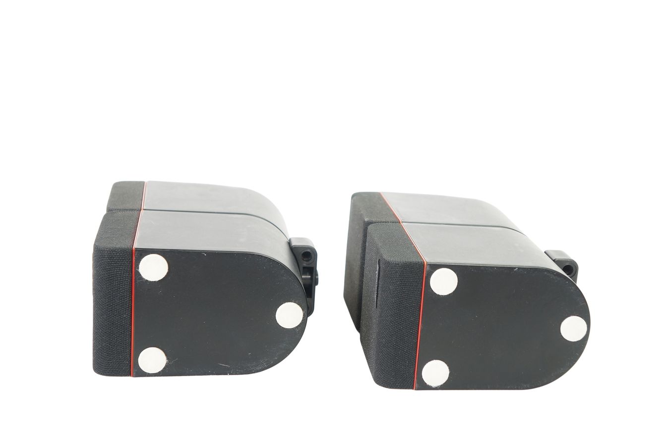 2x_Bose_Acoustimass_Doppelcubes_Series_II_Lautsprecher_Boxen_mit_roten_Ran_JBQC2jw
