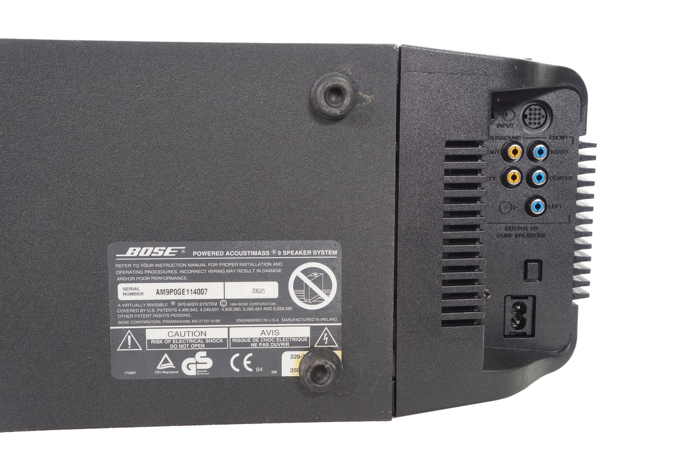 Bose_Acoustimass_9_Powered_5.1_Subwoofer_Aktiv__8pin_Steuerkabel_02_result