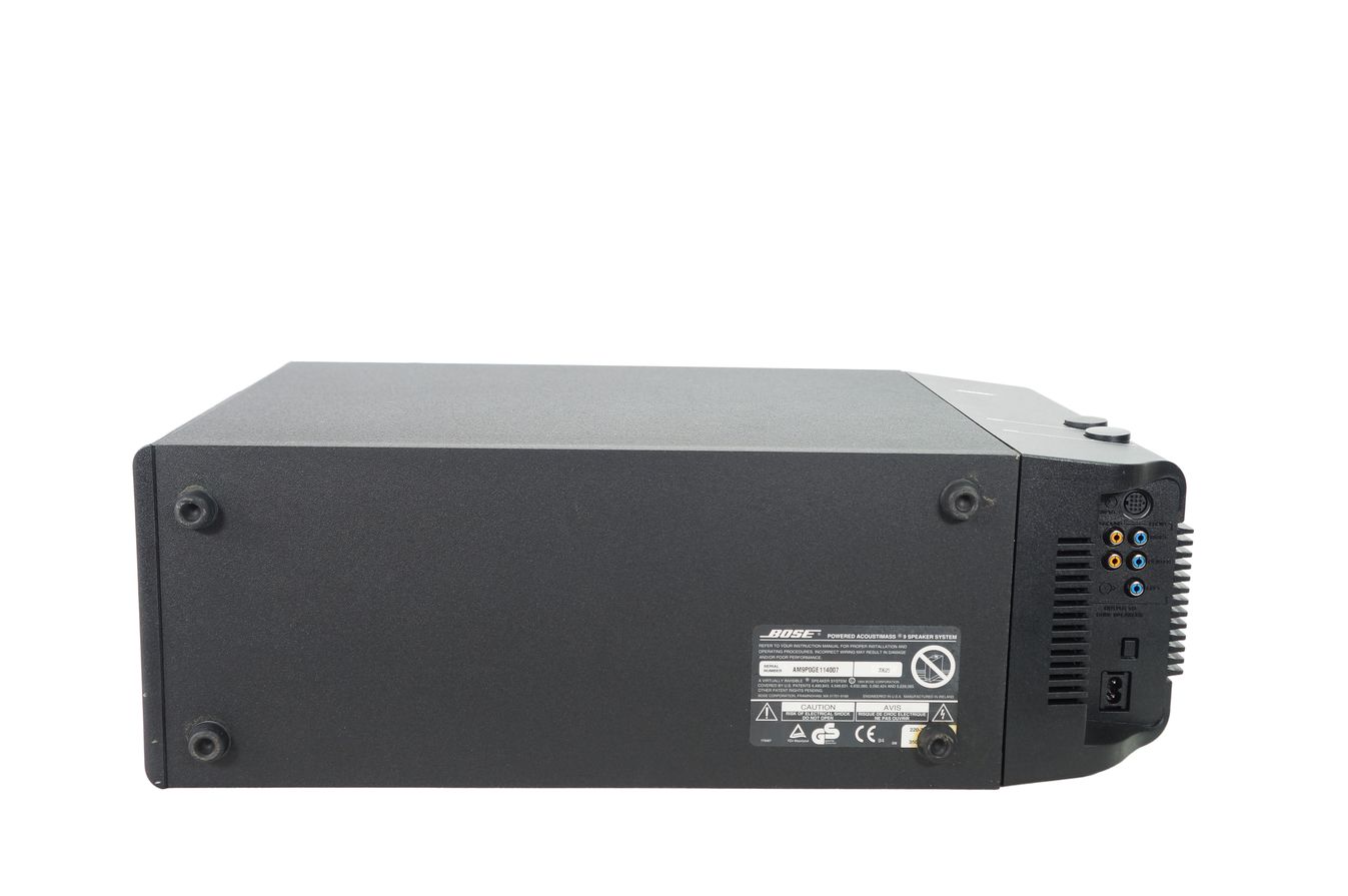 Bose_Acoustimass_9_Powered_5.1_Subwoofer_Aktiv__8pin_Steuerkabel_result