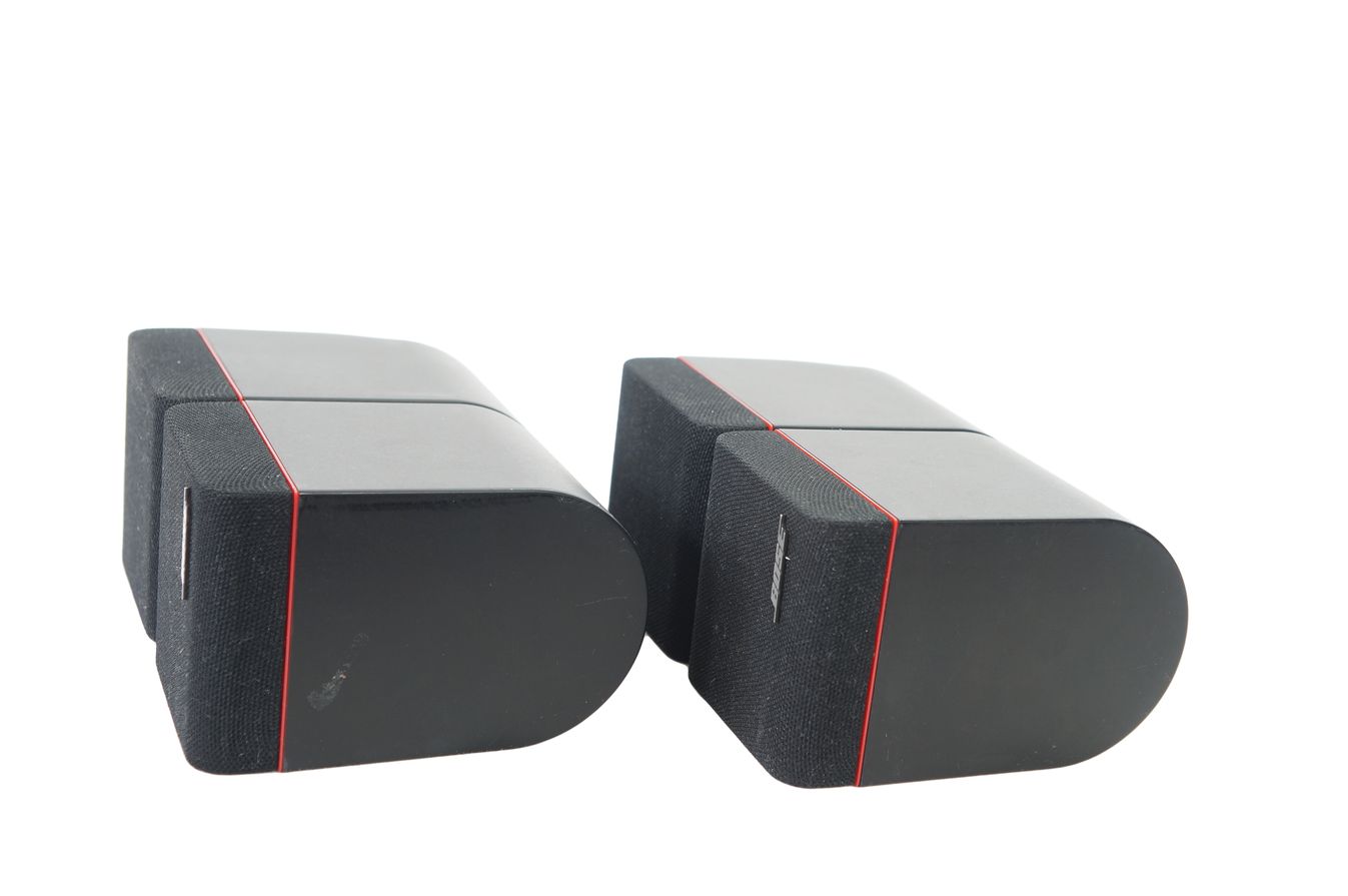 2x_Bose_Acoustimass_Doppelcubes_Series_II_Lautsprecher_Boxen_mit_roten_Ran_Ce3AOVg