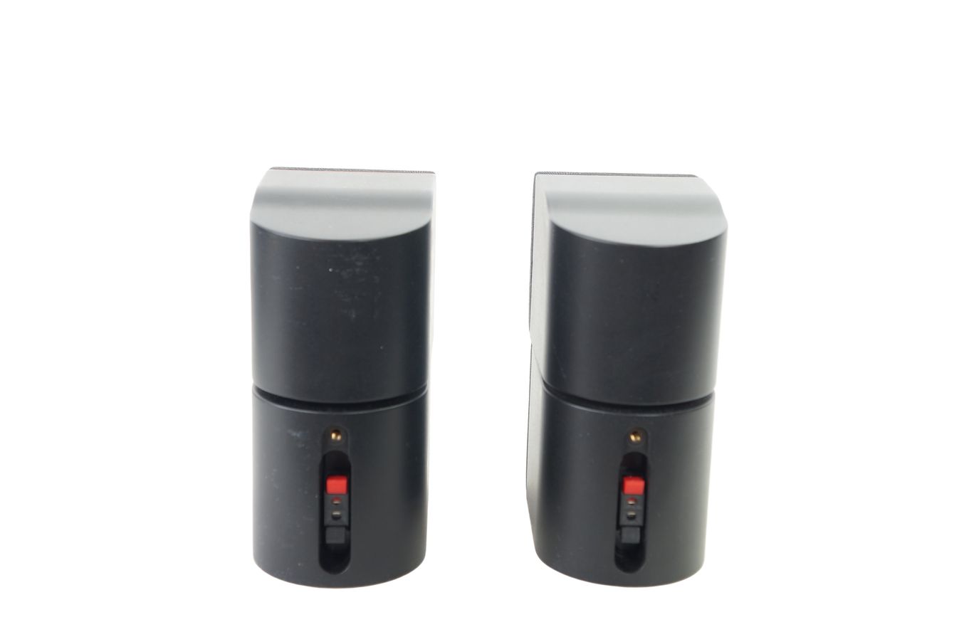2x_Bose_Acoustimass_Doppelcubes_Series_II_Lautsprecher_Boxen_mit_roten_Ran_Xox7Cps
