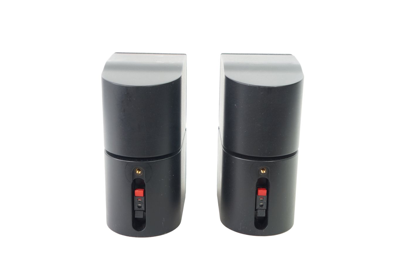 2x_Bose_Acoustimass_Doppelcubes_Series_II_Lautsprecher_Boxen_mit_roten_Ran_SyWHIjr