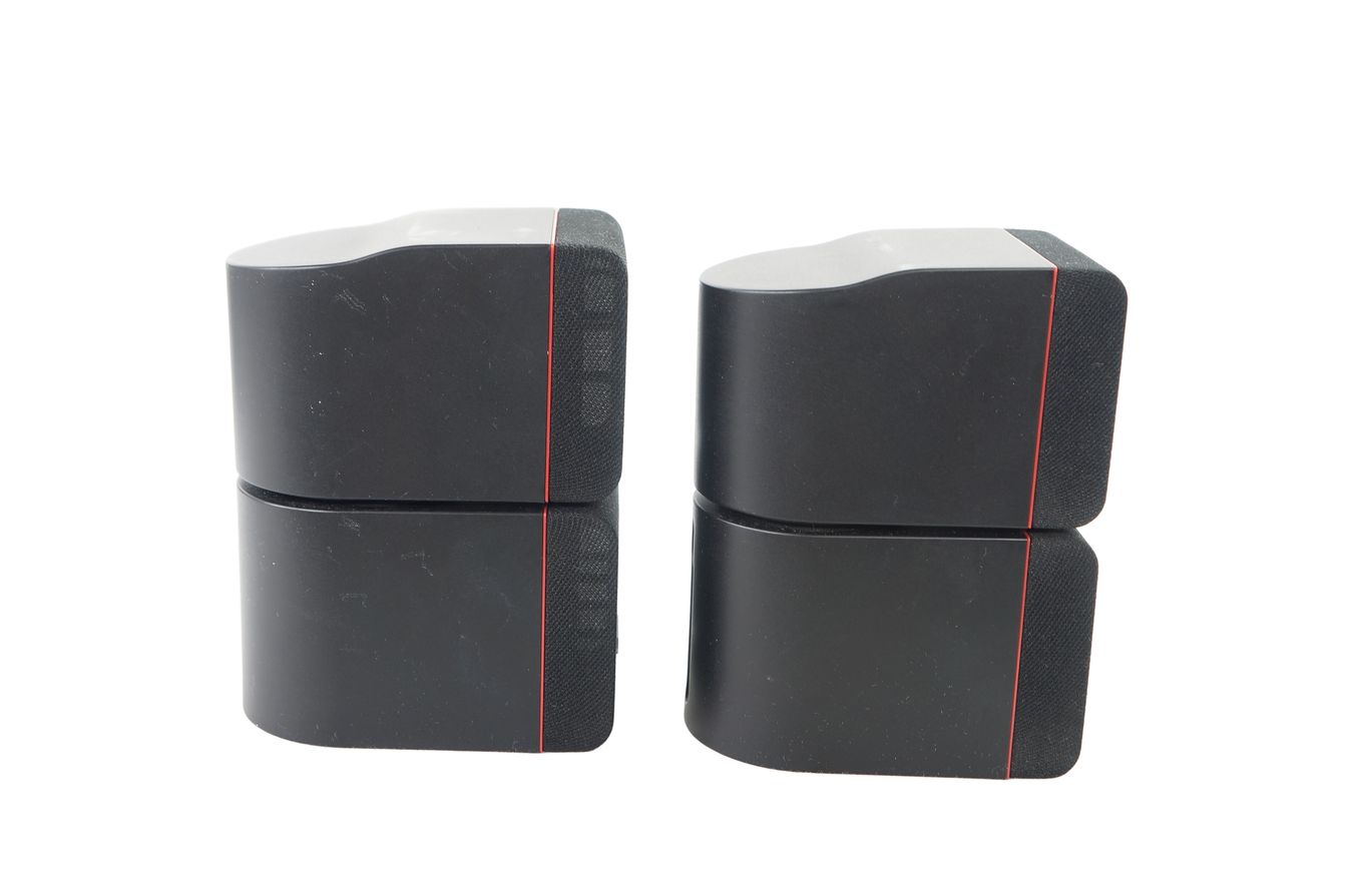 2x_Bose_Acoustimass_Doppelcubes_Series_II_Lautsprecher_Boxen_mit_roten_Ran_xI8fuCP