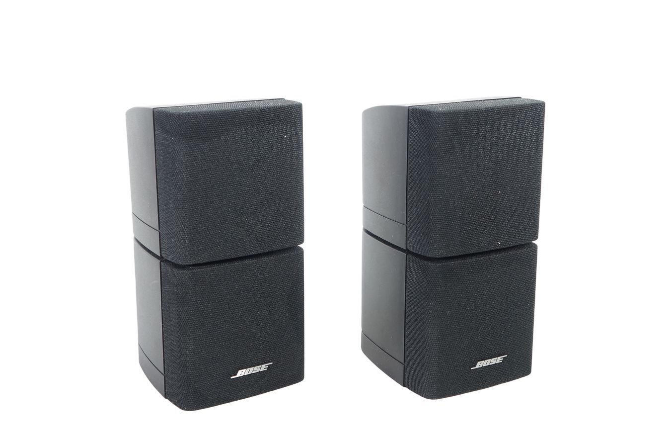 2x_Bose_Acoustimass_Doppelcubes_Lautsprecher_Cubes_Series_III_Schwarz_result