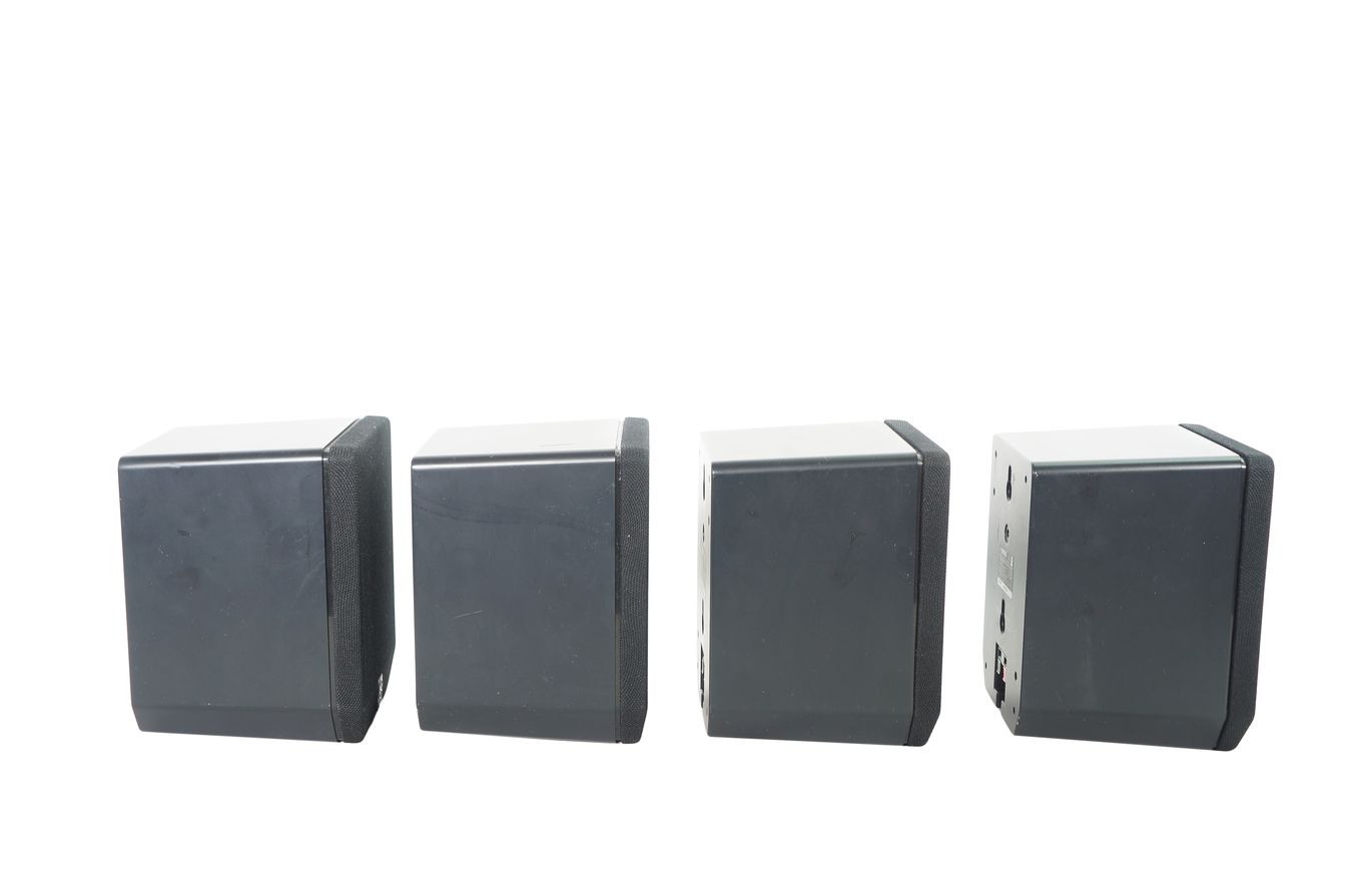 5x_Yamaha_NX-E270_NX-C270_Lautsprecher_Boxen_Schwarz_12_result