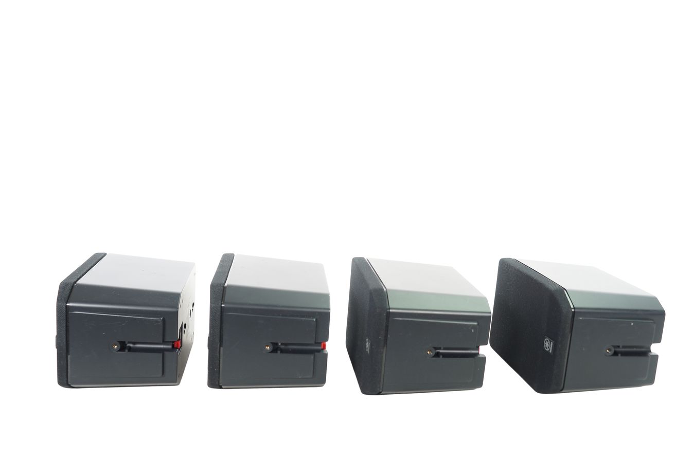 5x_Yamaha_NX-E270_NX-C270_Lautsprecher_Boxen_Schwarz_15_result