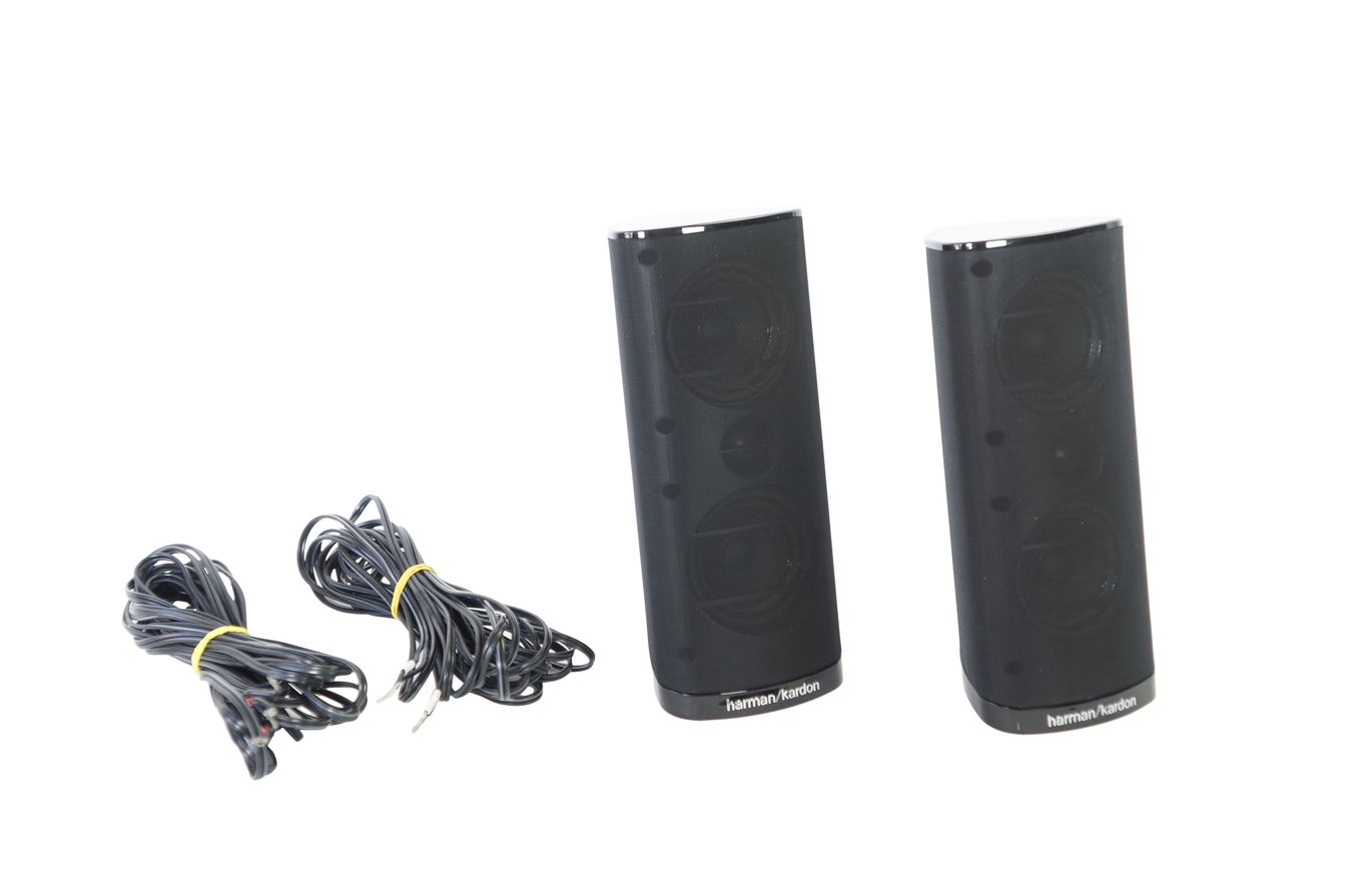 2x_Harman_Kardon_SAT_Lautsprecher_Boxen_Schwarz_02_result