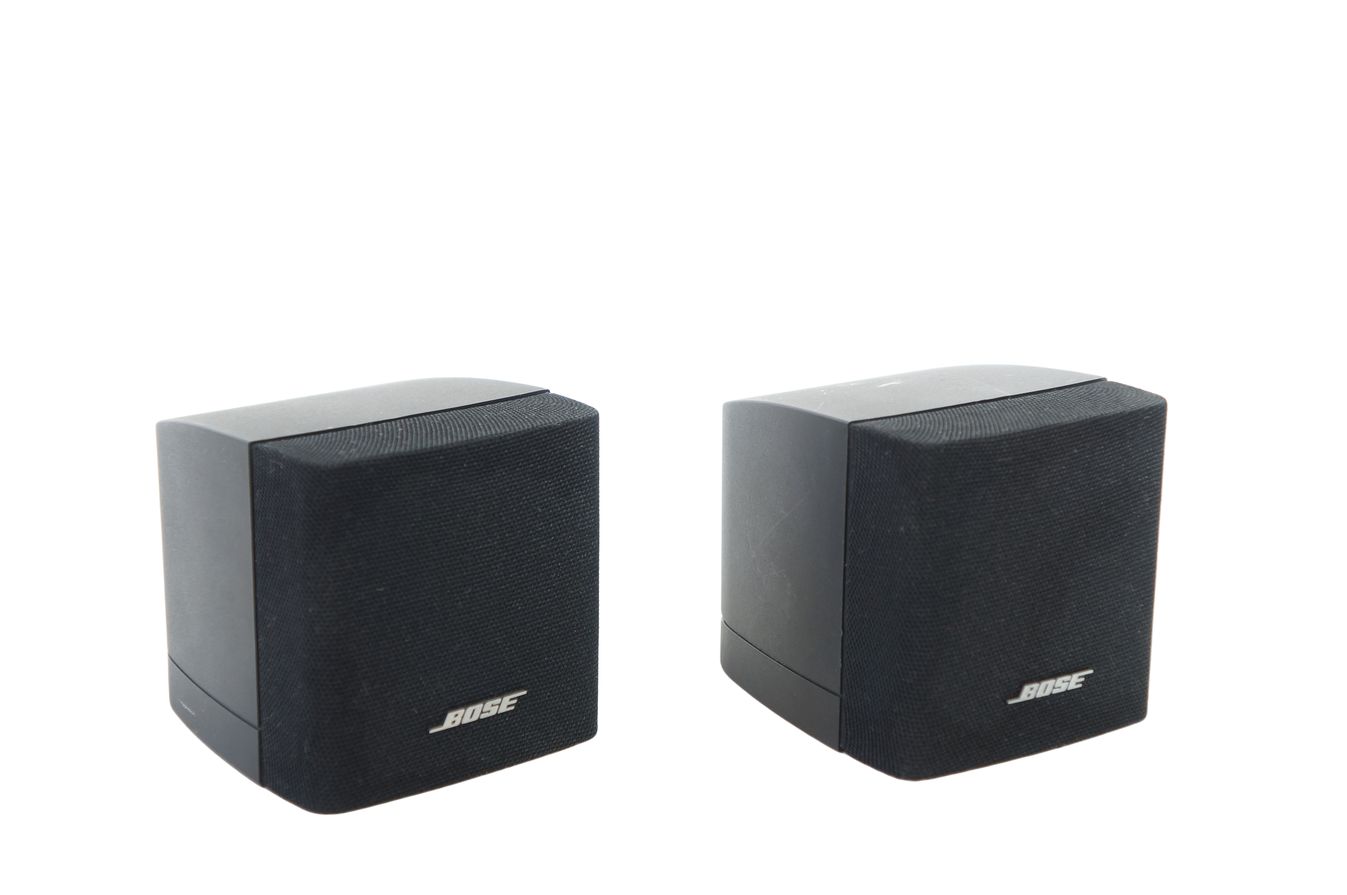2x_Bose_Acoustimass_Einzelcubes_Series_III_Lautsprecher_Boxen_Satelliten_result
