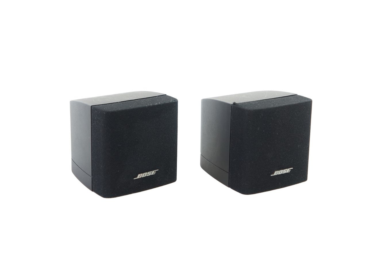 2x_Bose_Acoustimass_Einzelcubes_Series_III_Lautsprecher_Boxen_Satelliten_result