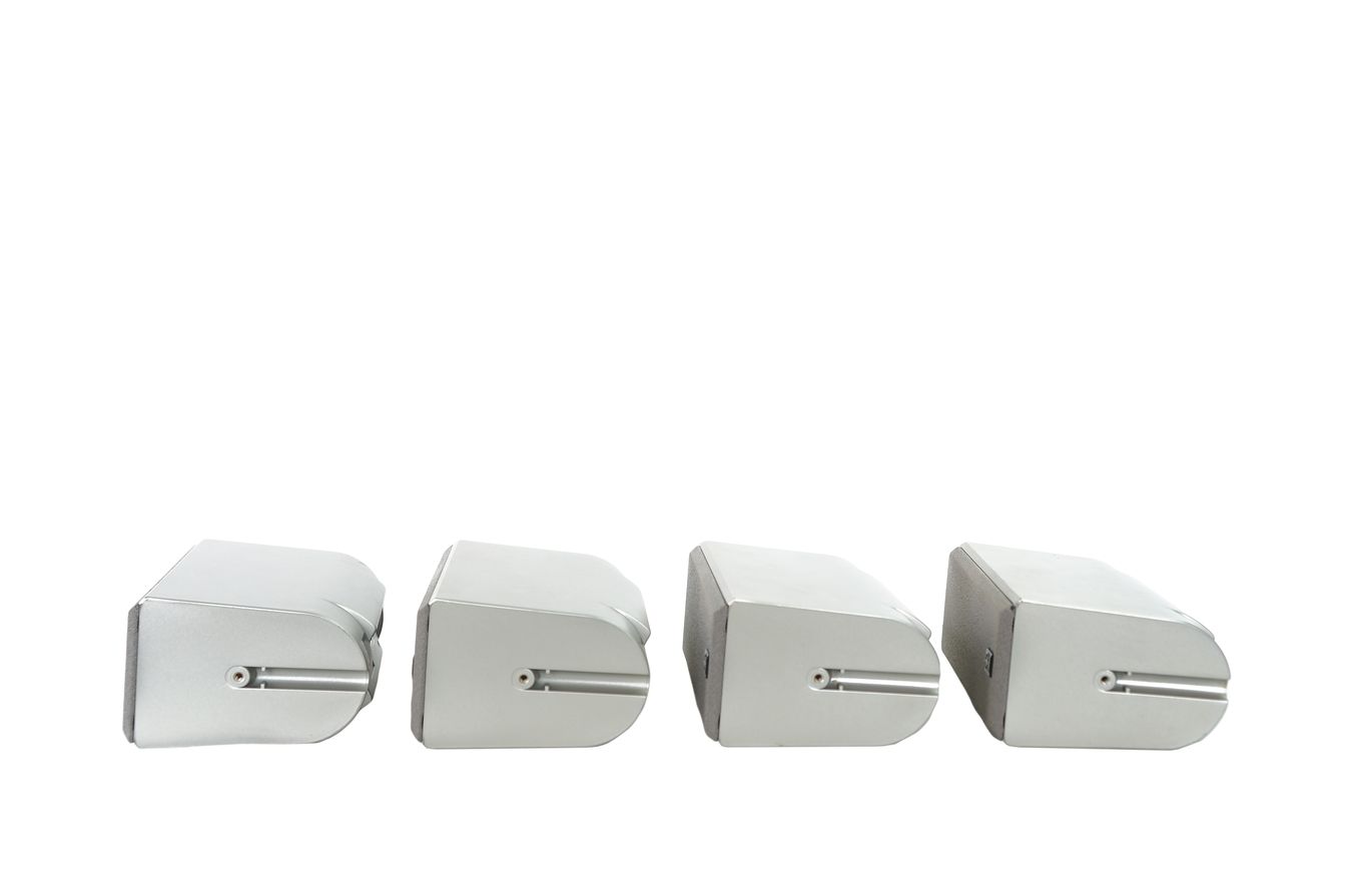 5x_Yamaha_NX-C130_NX-E130_Lautsprecher_Boxen_Silber_mit_Kabeln_10_result