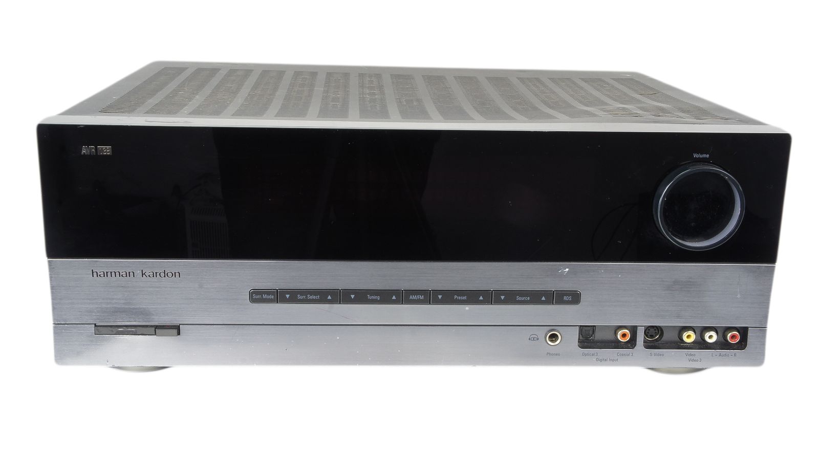 Harman_Kardon_AVR_138_AV_Receiver_Schwarz_02