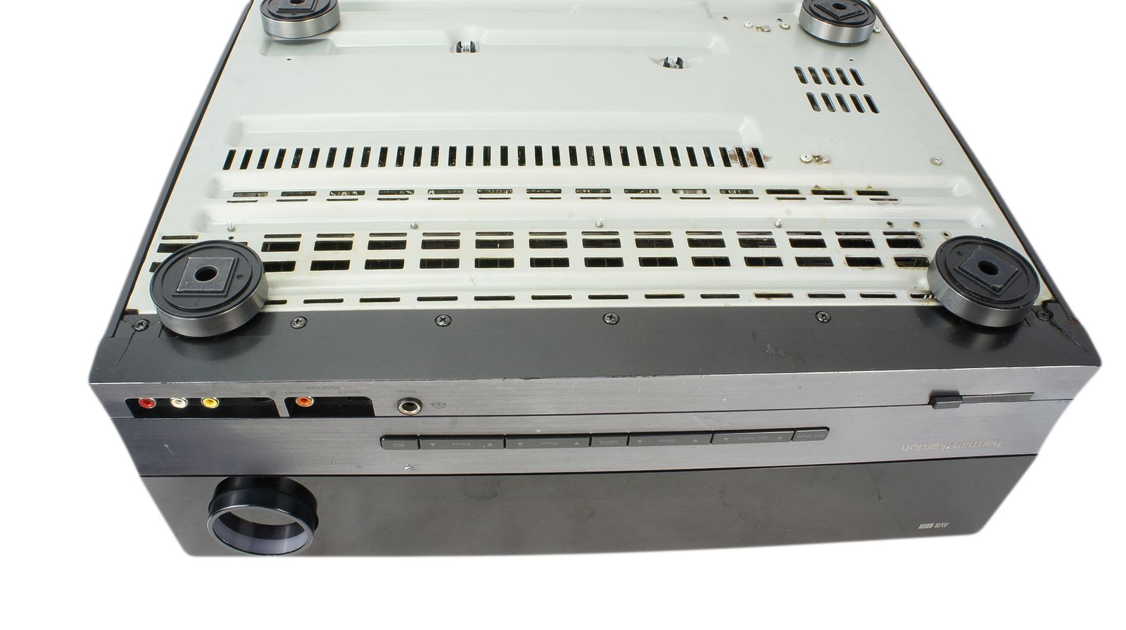 Harman_Kardon_AVR_138_AV_Receiver_Schwarz_05