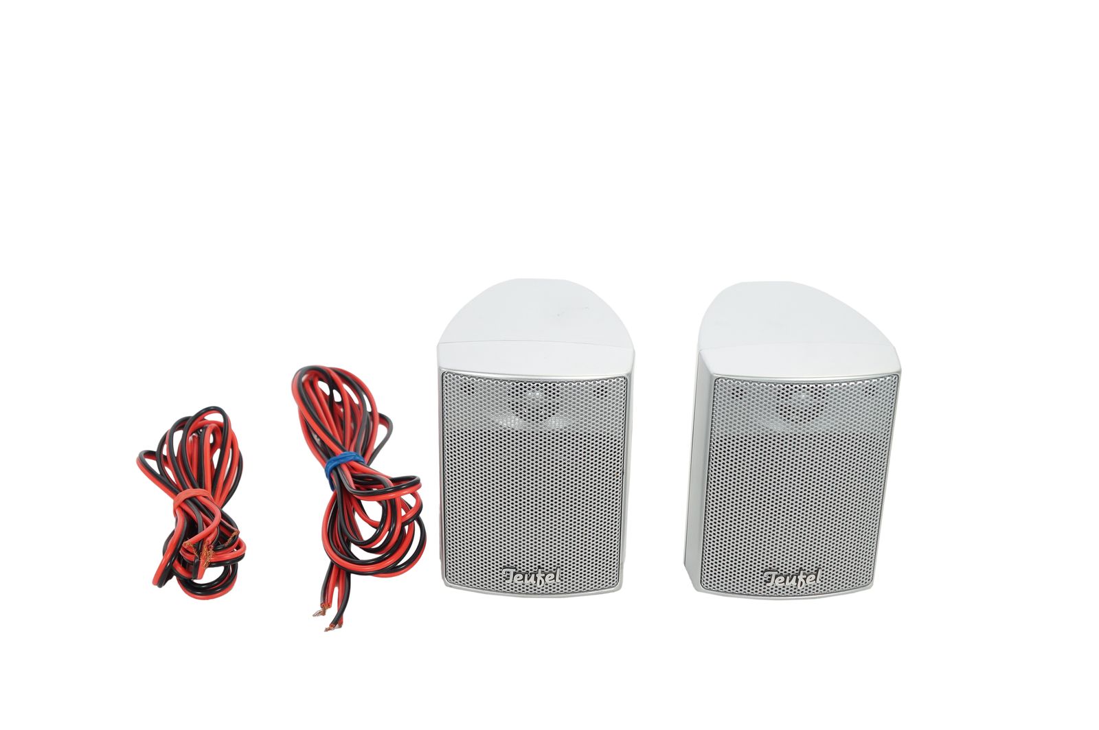 2x_Teufel_CEM_50_FR_Lautsprecher_Boxen_Silber