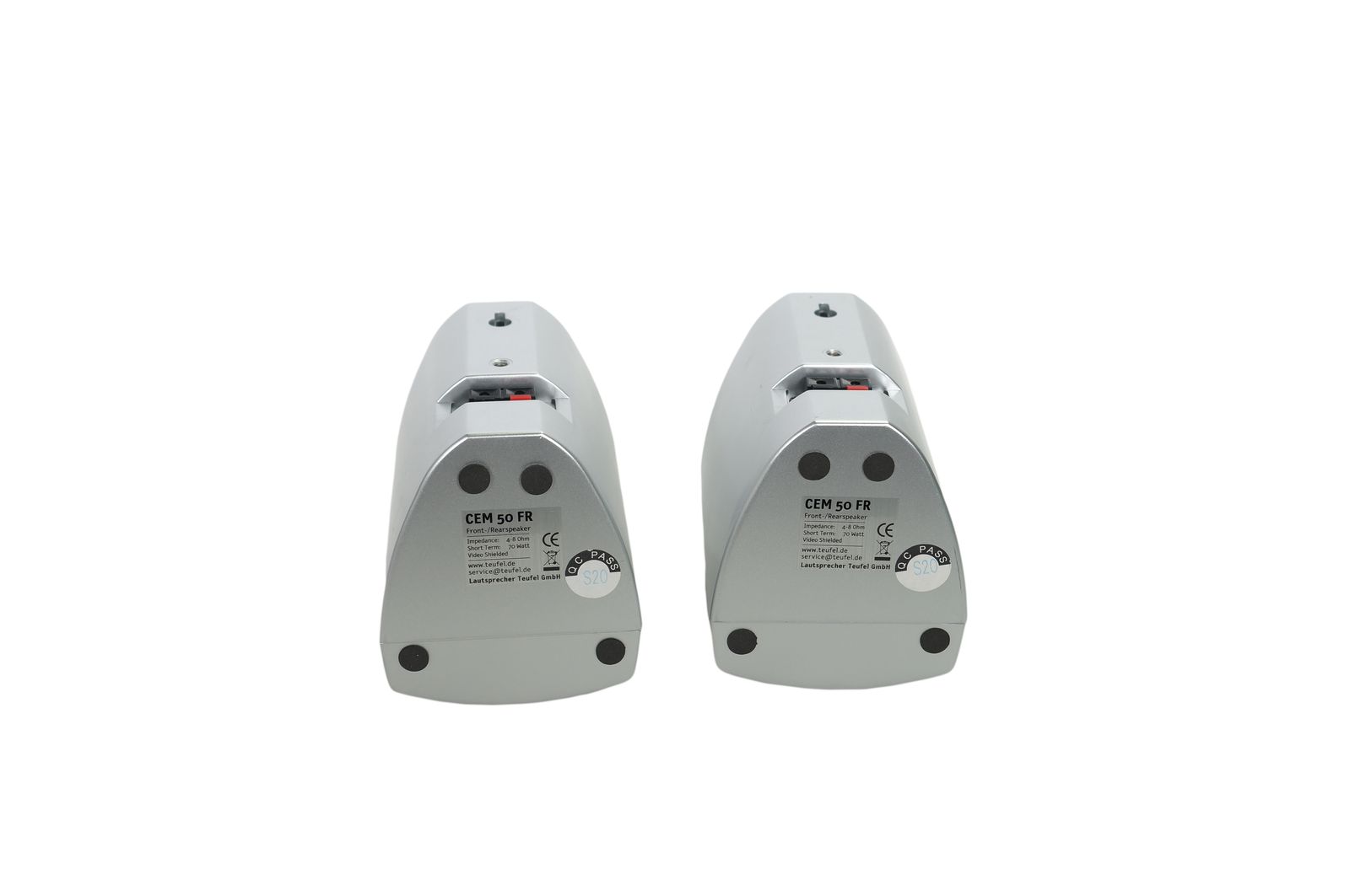 2x_Teufel_CEM_50_FR_Lautsprecher_Boxen_Silber_06