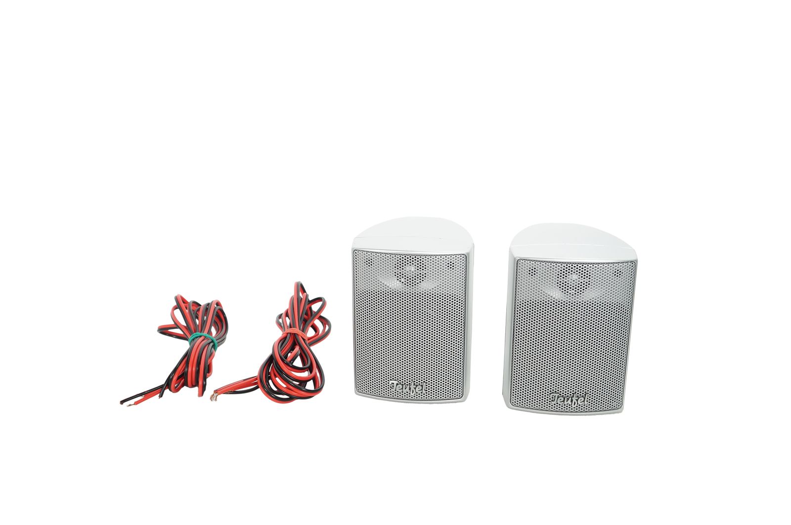 2x_Teufel_CEM_50_FR_Lautsprecher_Boxen_Silber