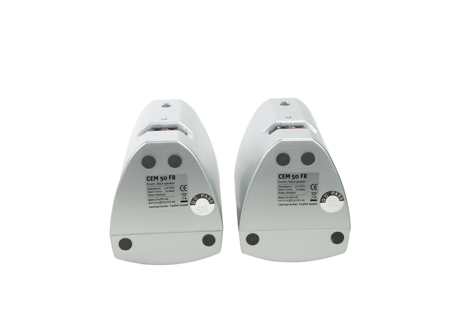 2x_Teufel_CEM_50_FR_Lautsprecher_Boxen_Silber_06