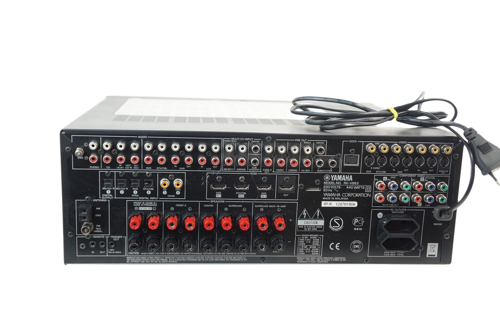 Yamaha_RX-V863_7.1_Digital_Heimkino_AV_Receiver_Schwarz_05
