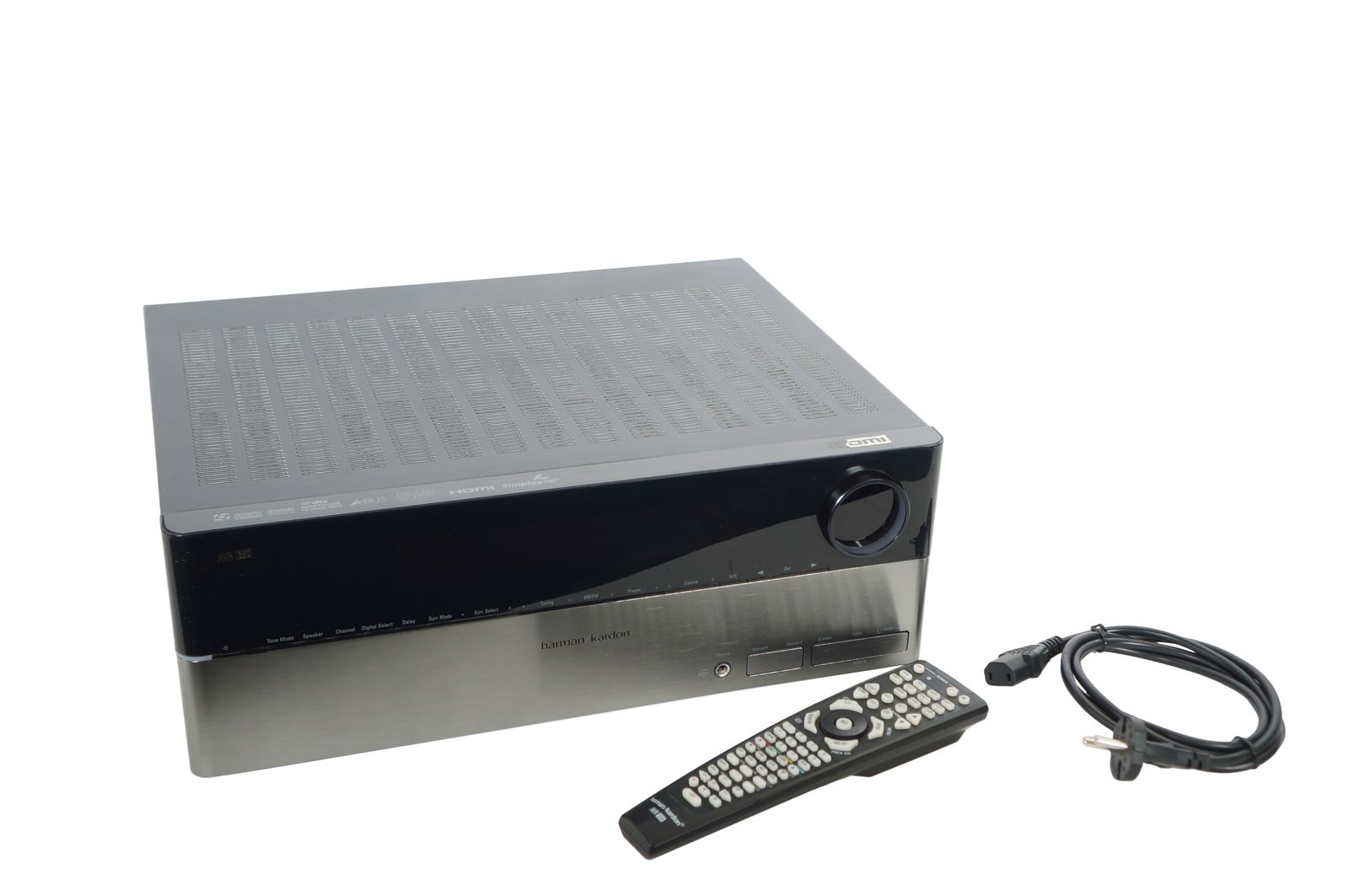 Harman_Kardon_AVR_350_Dolby_Digital_AV_Receiver_03
