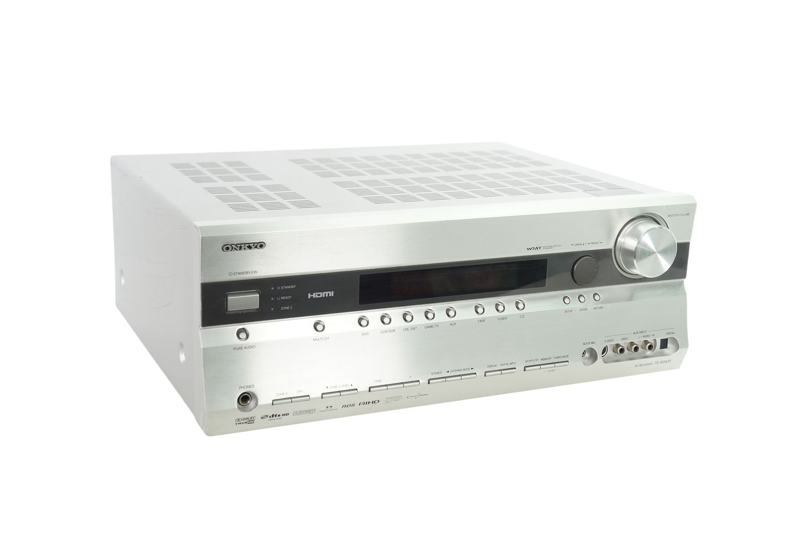Onkyo_TX-SR605_AV-Receiver_Heimkino_Silber_03