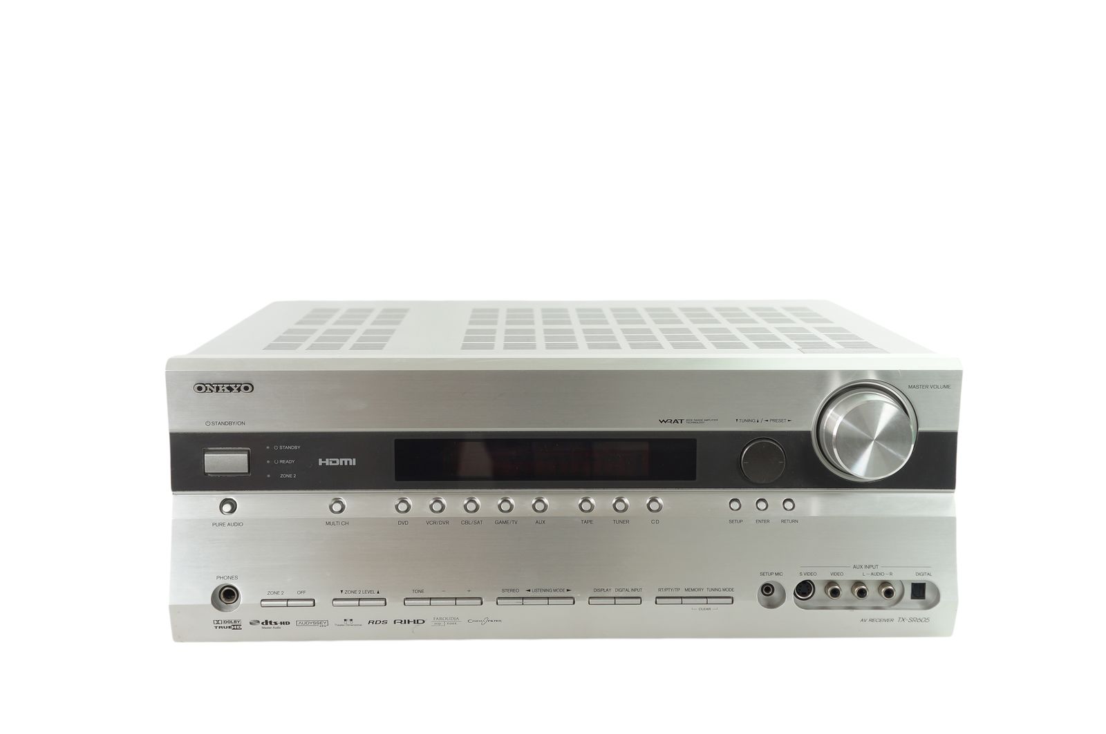 Onkyo_TX-SR605_AV-Receiver_Heimkino_Silber_04
