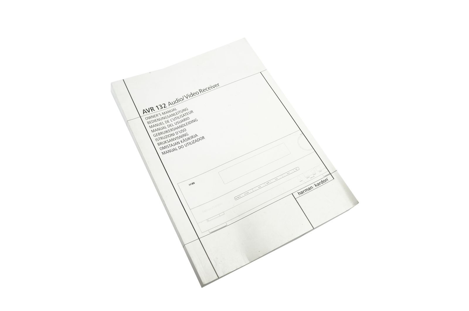 Harman_Kardon_AVR_132_5.1_AV-Receiver_Silber_10