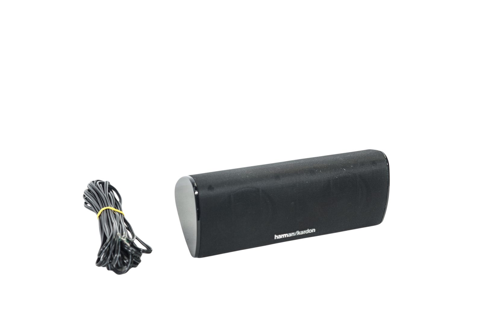 Harman_Kardon_CEN-TS7BQ_Center_Lautsprecher_Box_mit_Kabel