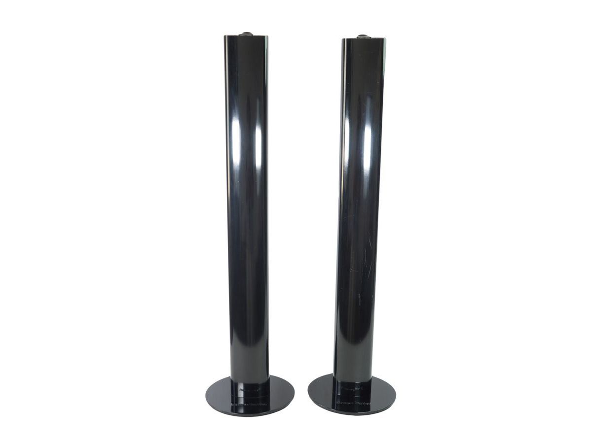 2x_Harman_Kardon_HTFS_2_Lautsprecherstander_Stative_Schwarz_result
