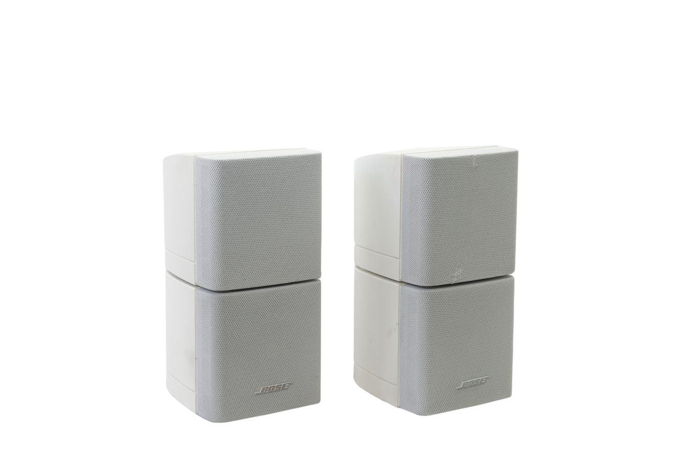 2x_Bose_Acoustimass_Lifestyle_Doppelcubes_Series_III_Lautsprecher_Boxen_We_RhVzsSb