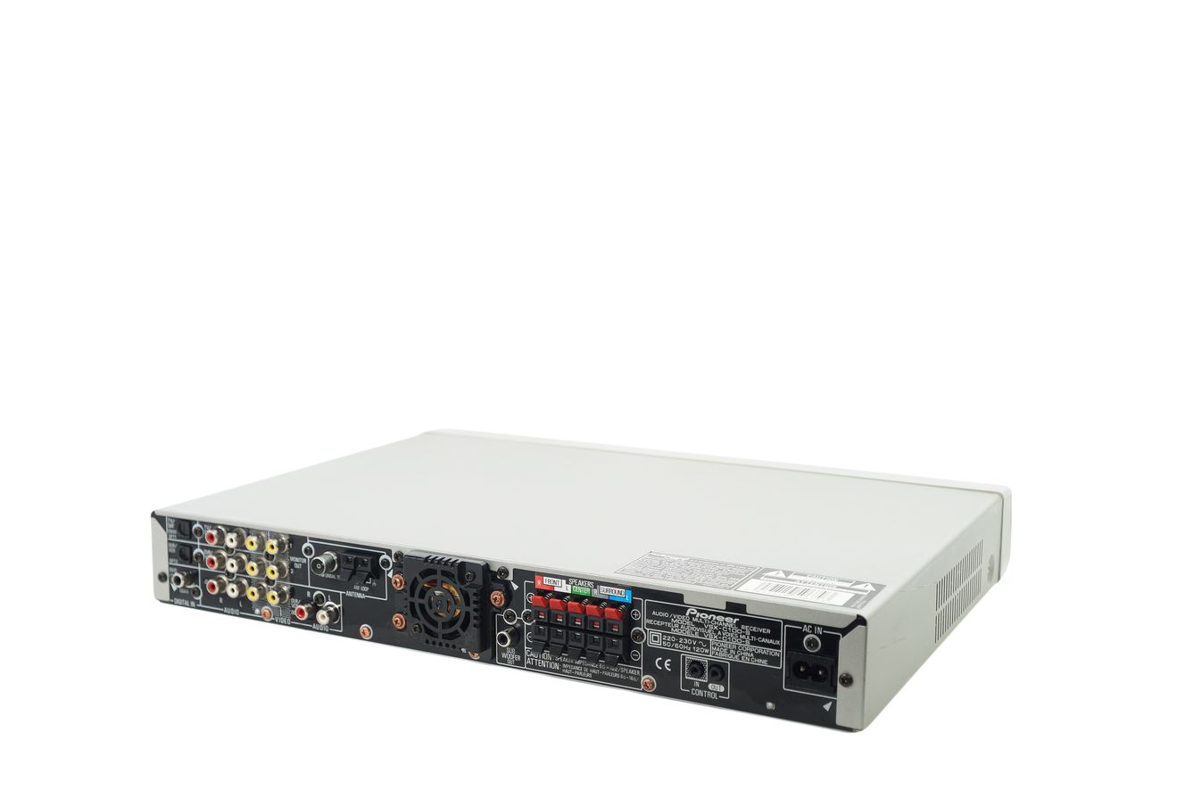 Pioneer_VSX-C100-S_Dolby_Digital_DTS_Receiver_Silber_05_result