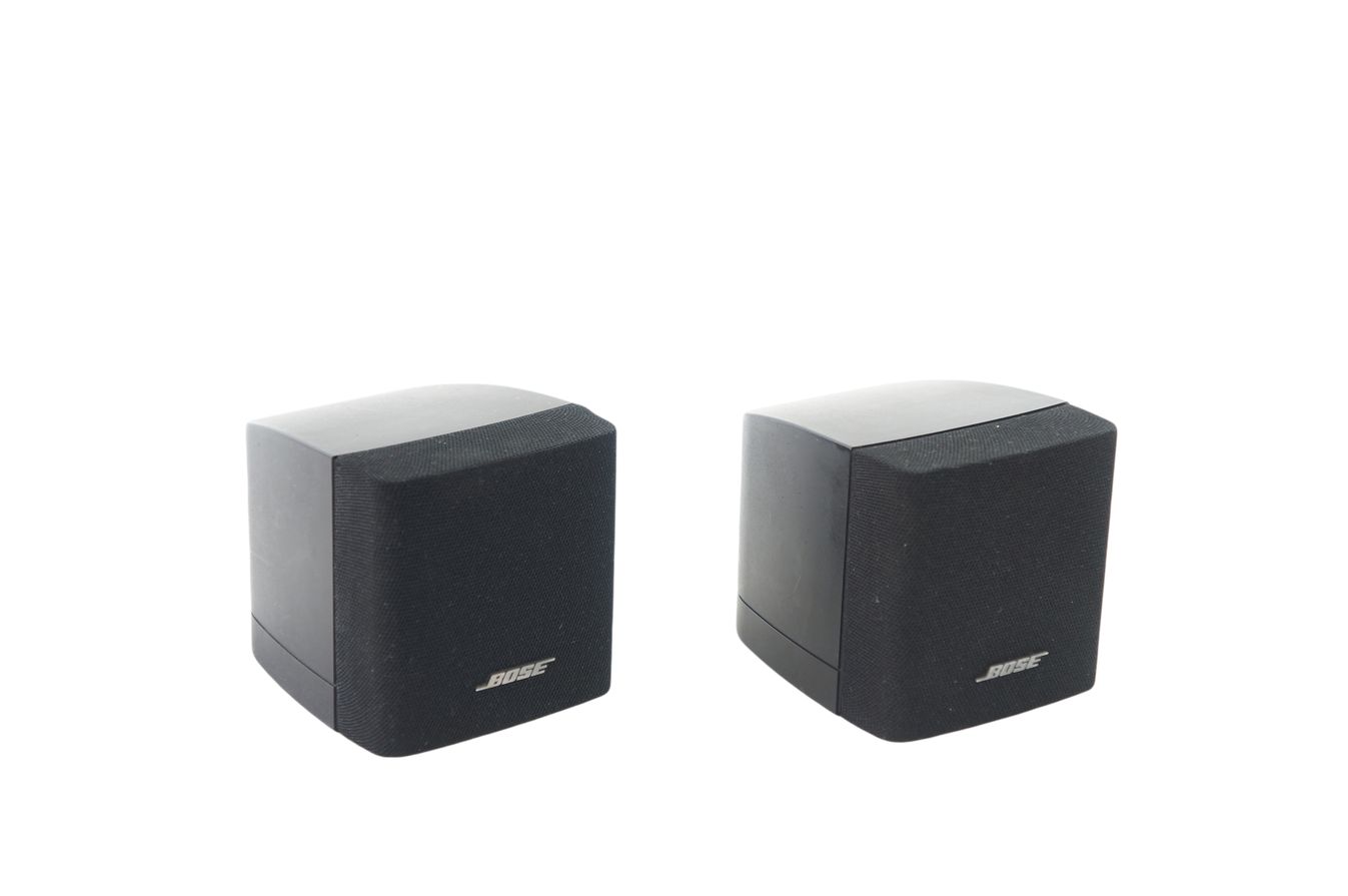2x_Bose_Acoustimass_Einzelcubes_Series_III_Lautsprecher_Boxen_Satelliten_result