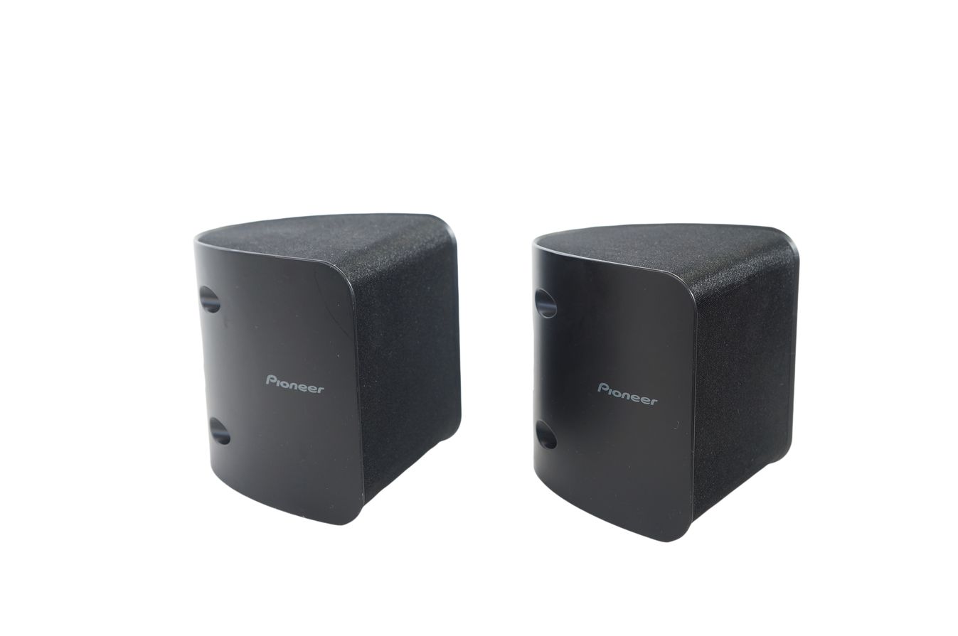 2x_Pioneer_S-11-P_Front_Lautsprecher_Boxen_Satelliten_Schwarz_02_result