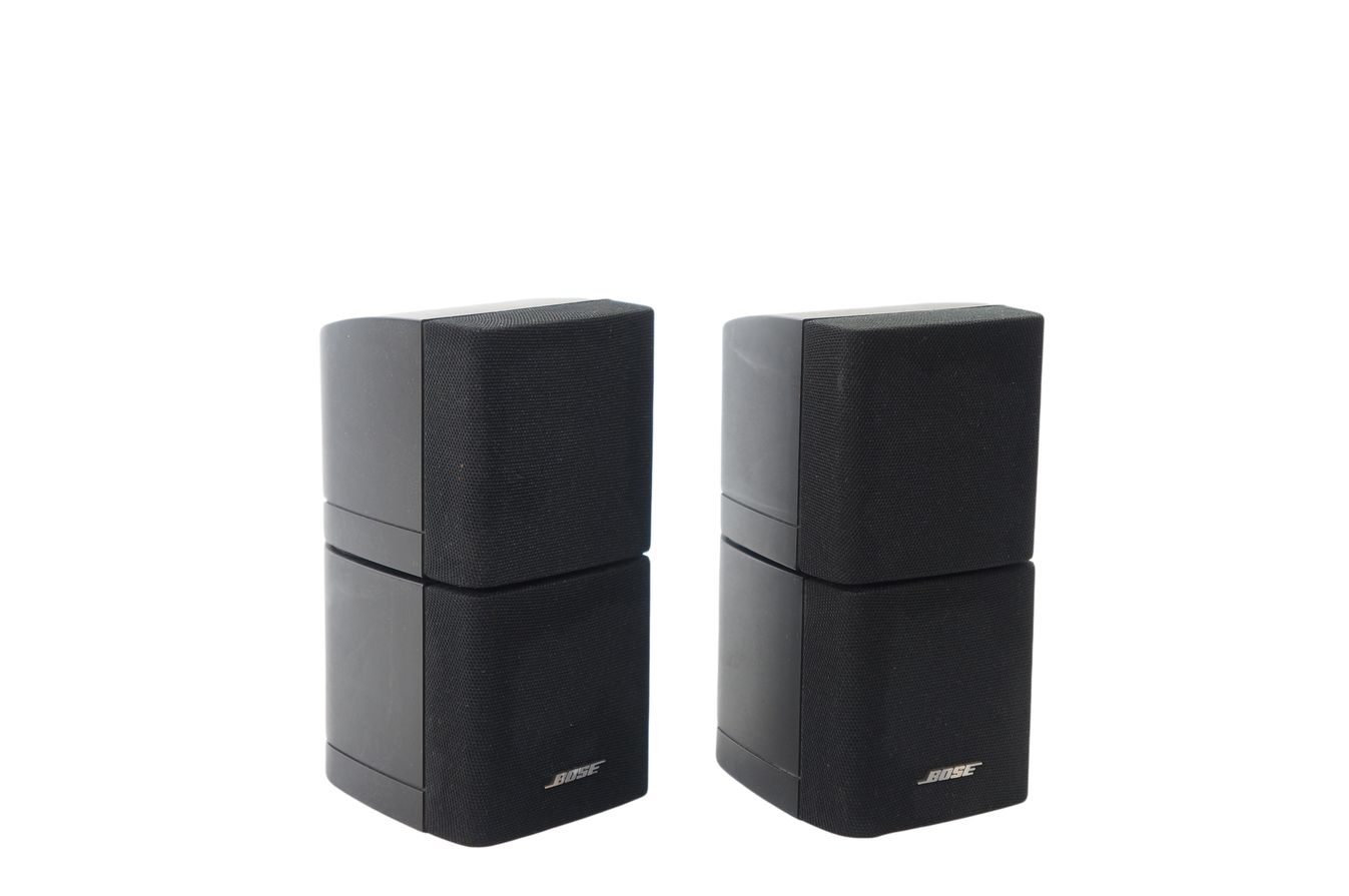 2x_Bose_Acoustimass_Doppelcubes_Lautsprecher_Cubes_Series_III_Schwarz_result