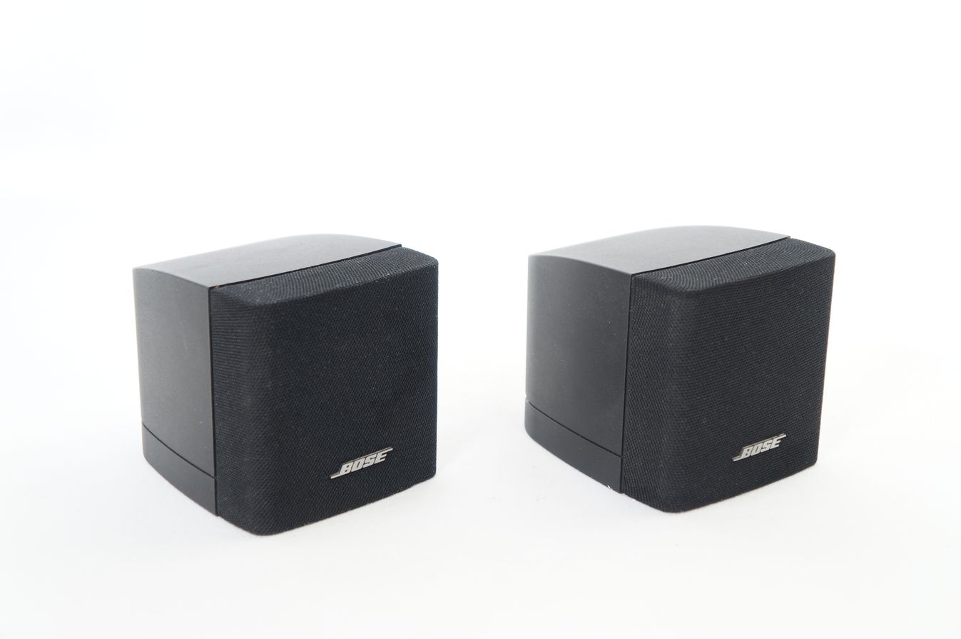 2x_Bose_Acoustimass_Einzelcubes_Series_III_Lautsprecher_Boxen_Satelliten_result