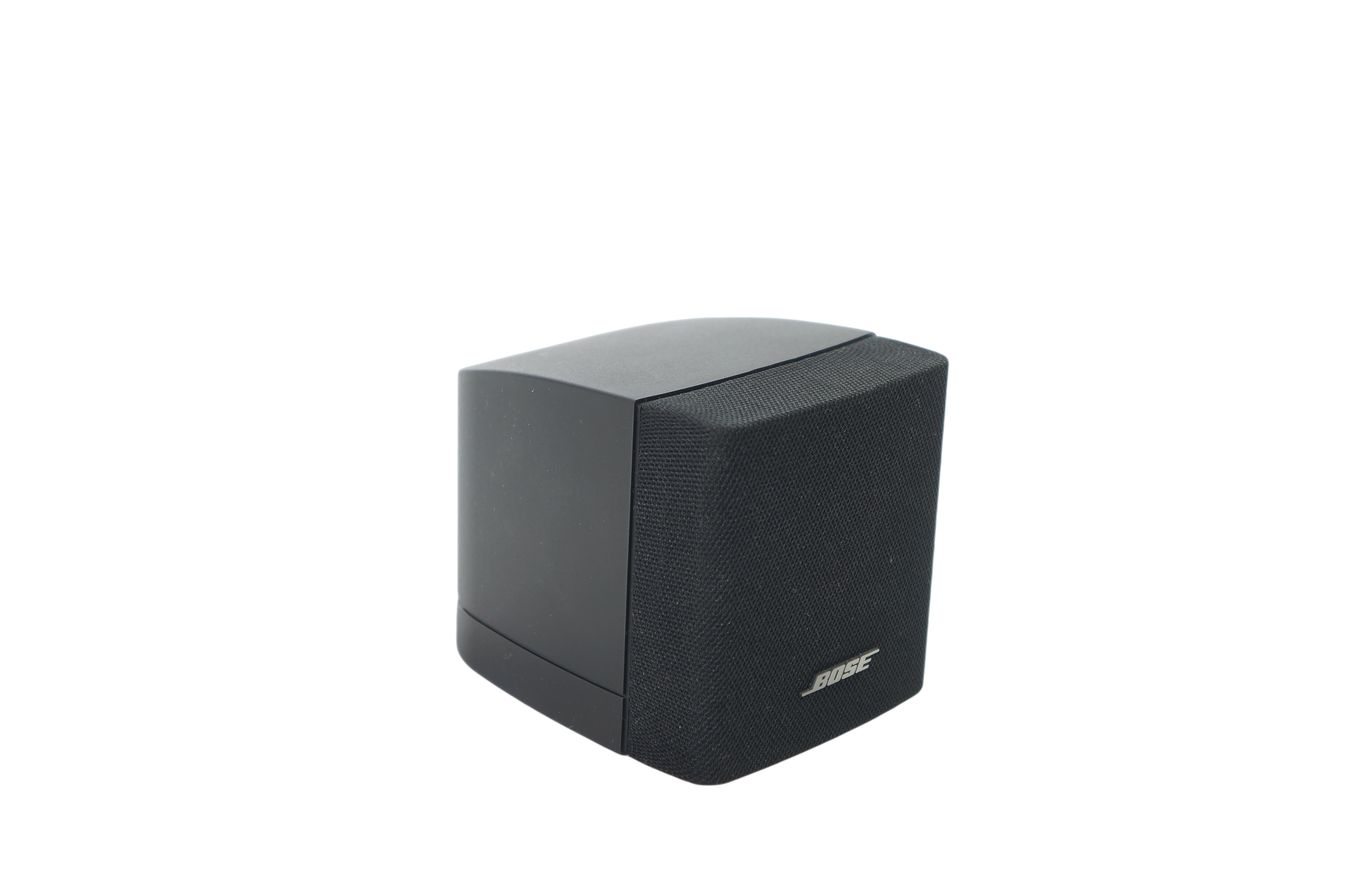 Bose_Einzelcube_Lautsprecher_Cube_Satellite_Series_III_Schwarz_result