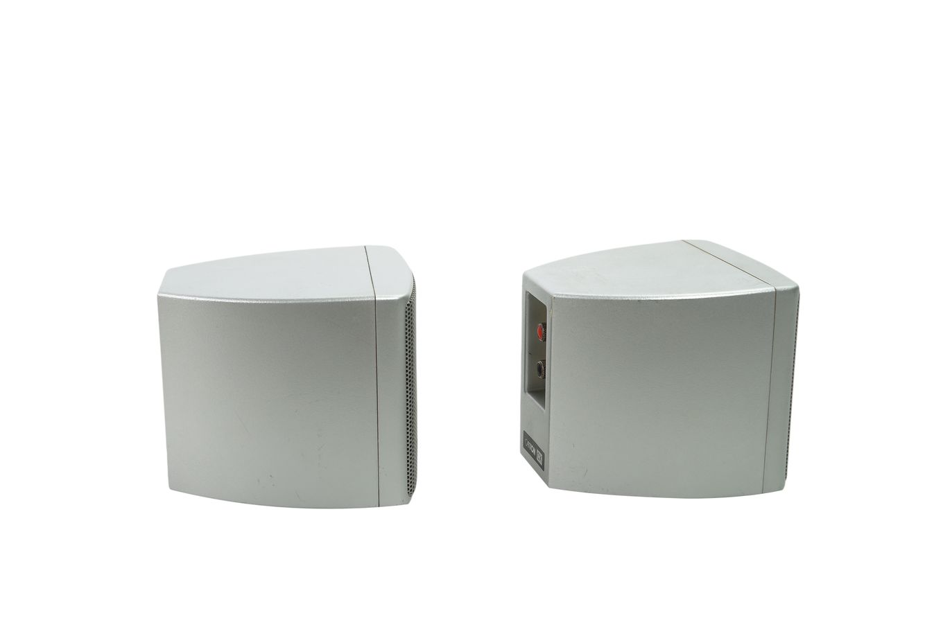 2x_Canton_CX_Boxen_Satelliten_Lautsprecher_Silber_mit_Kabeln_03_result