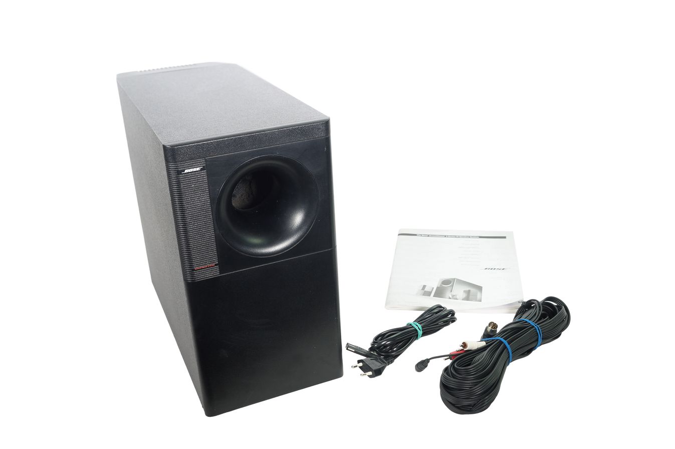 Bose acoustimass 8 series 2 2025