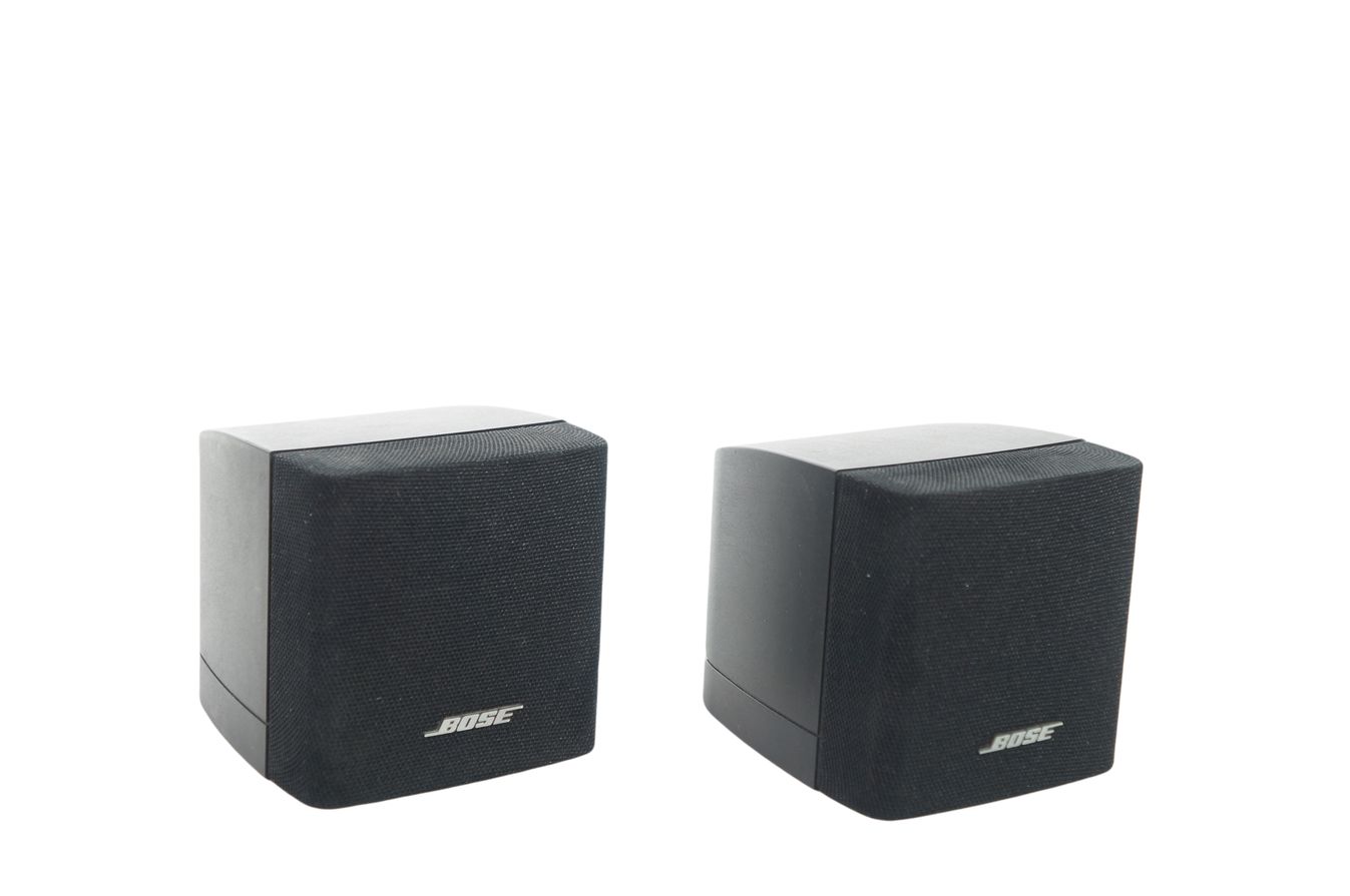 2x_Bose_Acoustimass_Einzelcubes_Series_III_Lautsprecher_Boxen_Satelliten_result