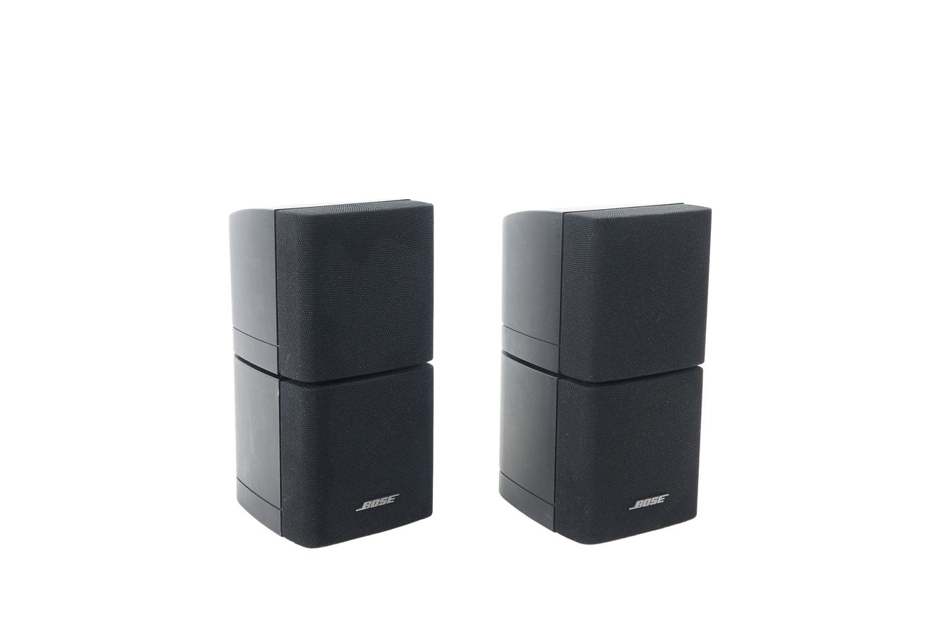 2x_Bose_Acoustimass_Doppelcubes_Lautsprecher_Cubes_Series_III_Schwarz_result