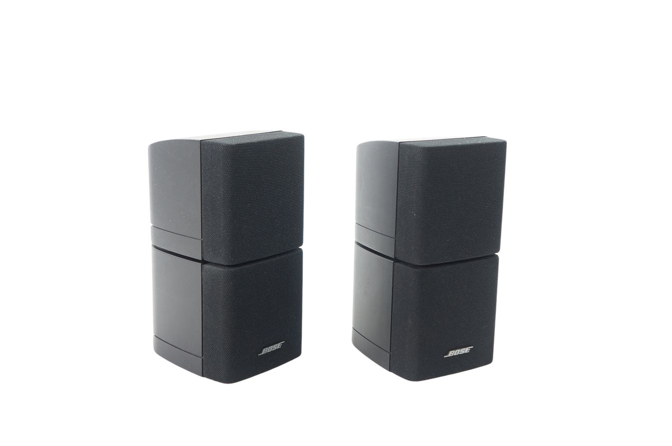 2x_Bose_Acoustimass_Doppelcubes_Lautsprecher_Cubes_Series_III_Schwarz_result