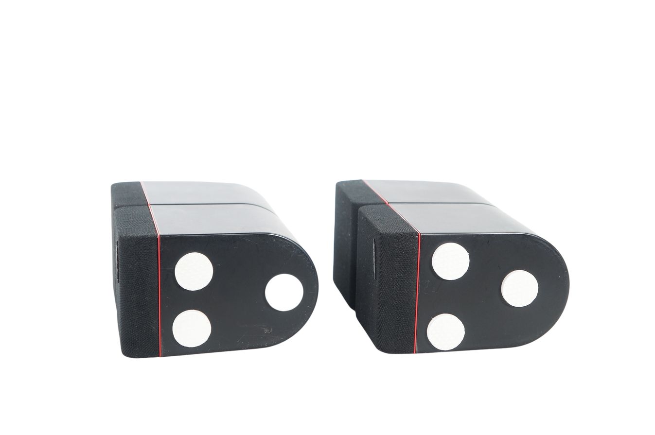 2x_Bose_Acoustimass_Doppelcubes_Series_II_Lautsprecher_Boxen_mit_roten_Ran_mvXxyOS