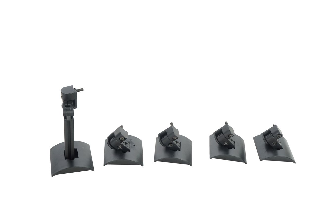 5x_Bose_UB-20_Wandhalterungen_Schwarz_04_result