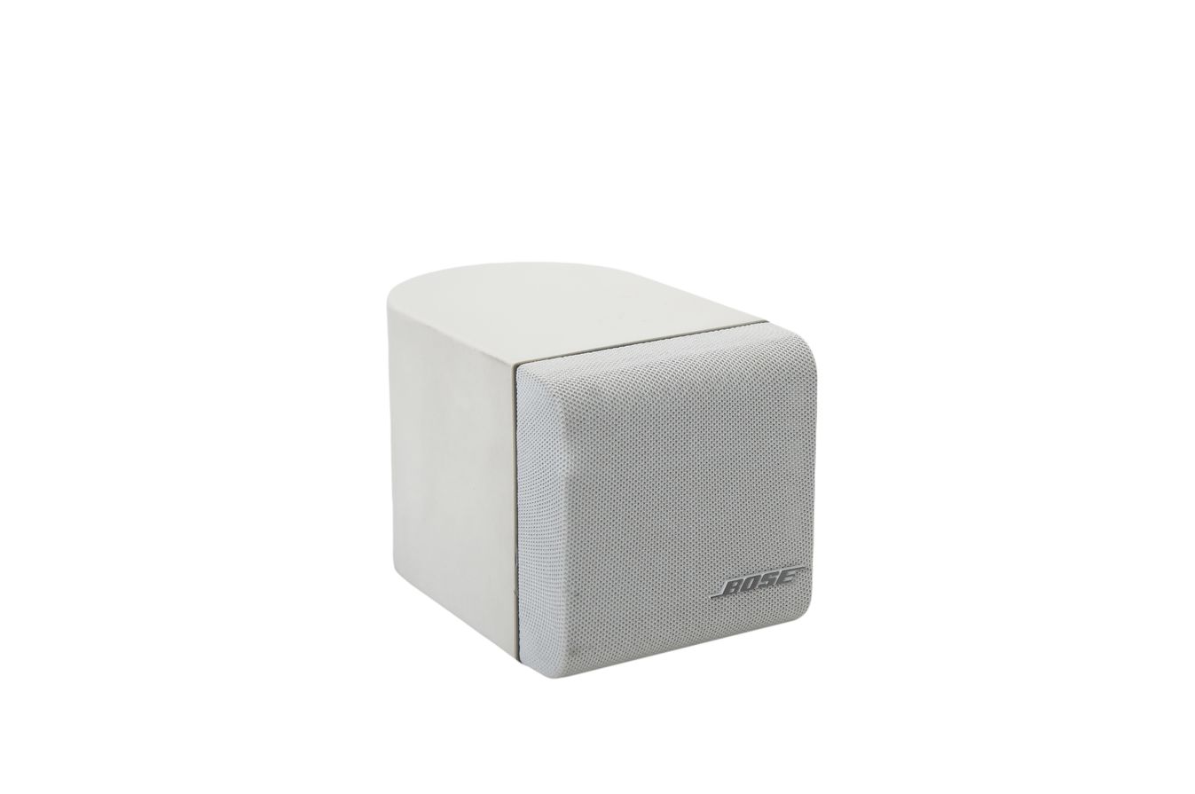 Bose_Einzelcube_Lautsprecher_Box_Series_II_Weiss_02_result