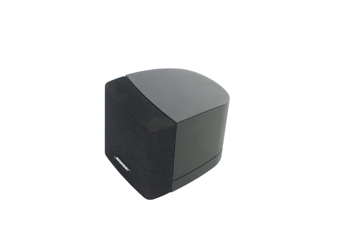 Bose_Einzelcube_Lautsprecher_Cube_Satellite_Series_III_Schwarz_result