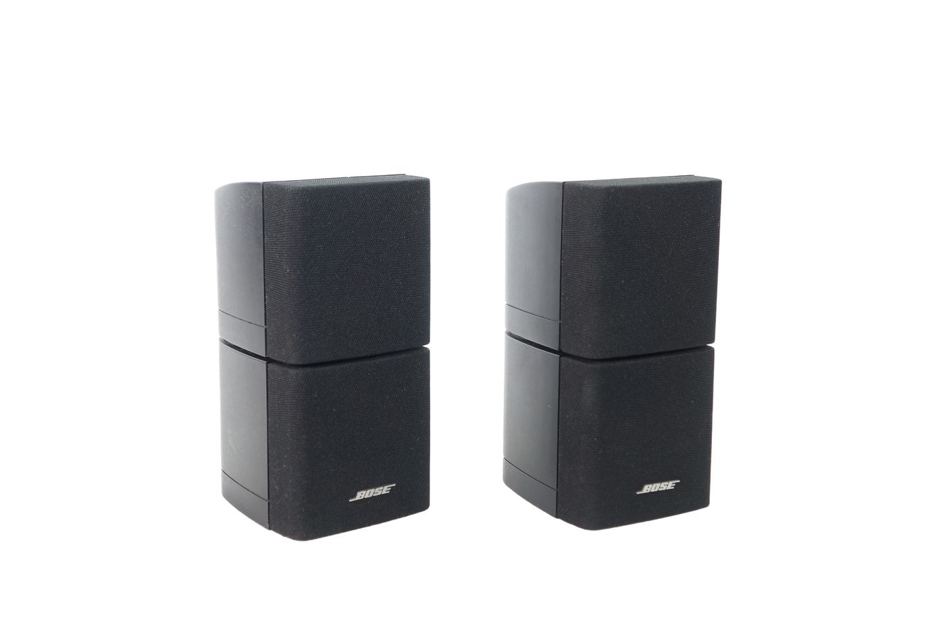 2x_Bose_Acoustimass_Doppelcubes_Lautsprecher_Cubes_Series_III_Schwarz_result